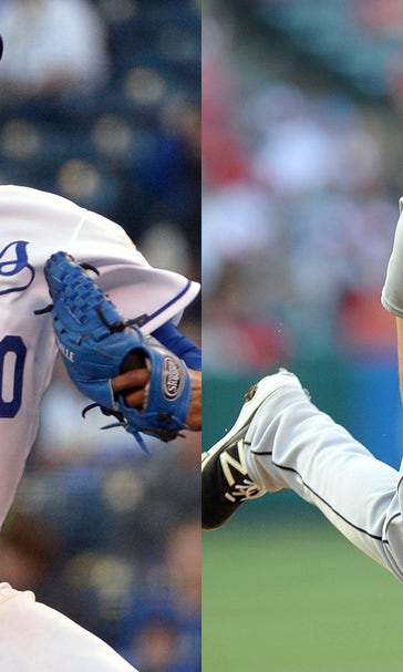 Ventura, Royals to face Tigers' Fulmer, the hottest pitcher in baseball